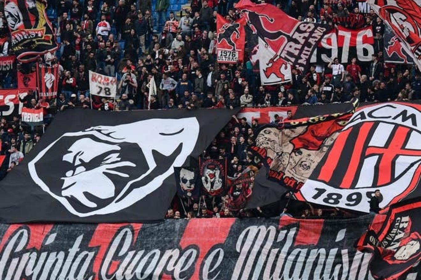 رسميا. نادي ميلان يعلن إصابة أهم لاعبيه قبل أيام من استئناف الدوري الايطالي