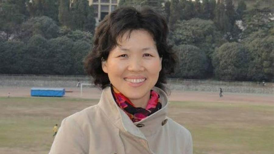 المرأة الوطواط” تعود للظهور وتؤكد مصدر فيروس كورونا