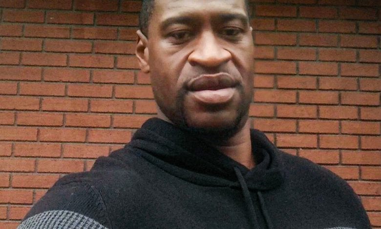 من هو جورج فلويد “العملاق” الذي أشعل مظاهرات مينيابوليس؟