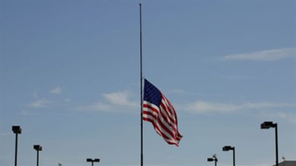 بعد 93 ألف وفاة. أمريكا تنكس الاعلام حدادا على ضحايا كورونا