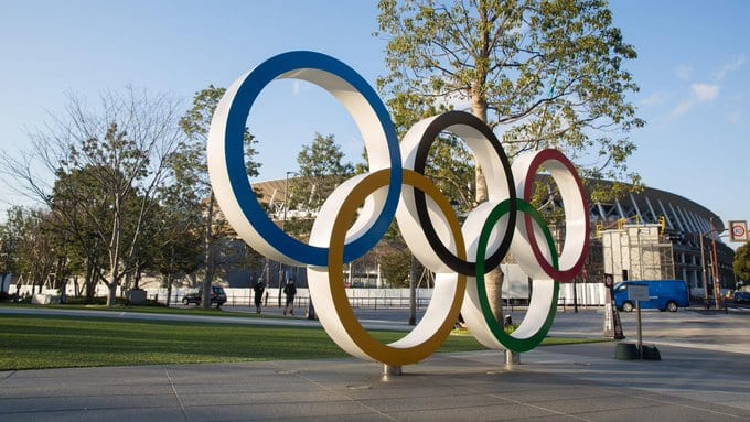 اولمبياد طوكيو. رئيس اللجنة الأولمبية الدولية يقر باحتمال إلغائها