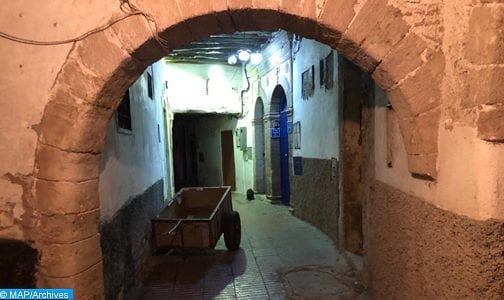 رمضان تحت الحجر الصحي. الصويريون يتأقلمون مع حلول الشهر الفضيل في زمن كوفيد-19