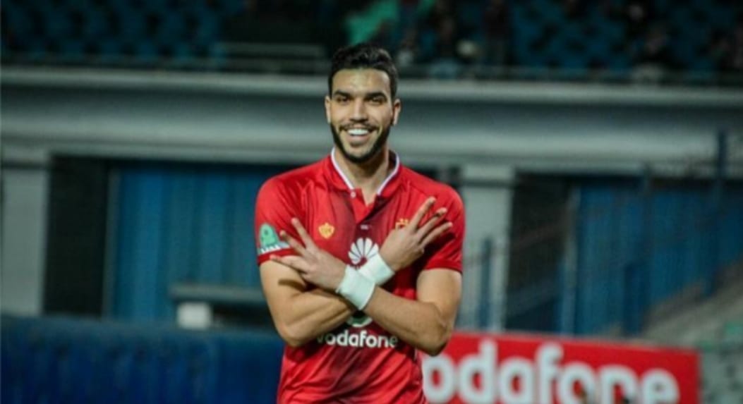 أندية فرنسية وسعودية تتفاوض من أجل “وليد أزارو”