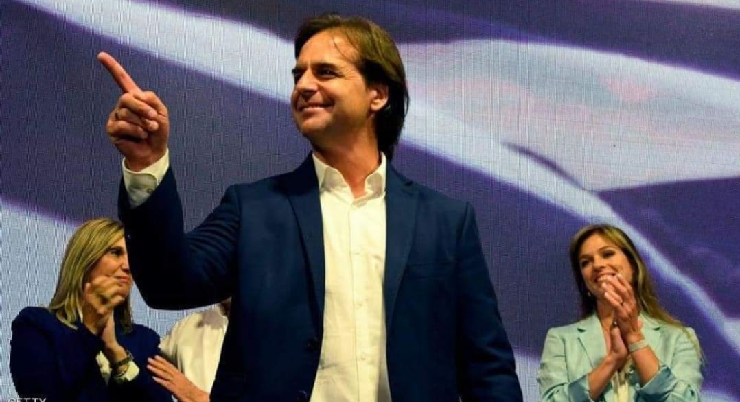 رئيس دولة الأورغواي يدخل الحجر بسبب فيروس كورونا