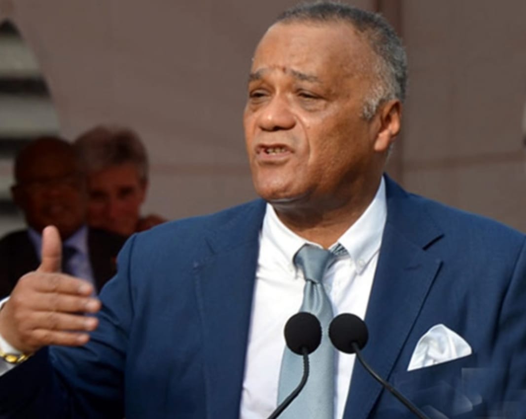 “ألفونس بيلي”. عودة نشاط كرة السلة الإفريقية بداية من أكتوبر