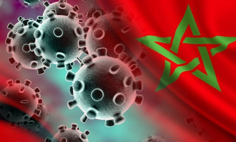 فيورس كورونا. تسجيل 25 حالة مؤكدة جديدة بالمغرب والحصيلة ترتفع إلى 7048 حالة