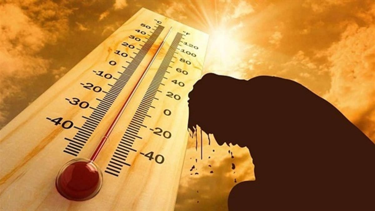 حالة الطقس.. أجواء حارة يجل مناطق المملكة في توقعات الأحد