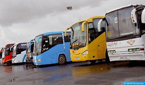 توقيع اتفاقية تعاون لإنعاش قطاع النقل السياحي