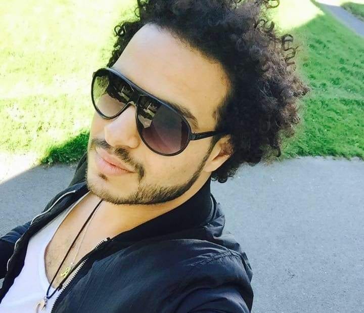 مشاهير في الكوزينة” . حلقة اليوم مع المغني المغربي أدم بطيش