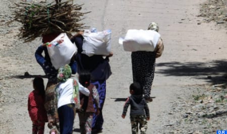 جائحة كورونا تهدد مستقبل صحة 10 ملايين طفل