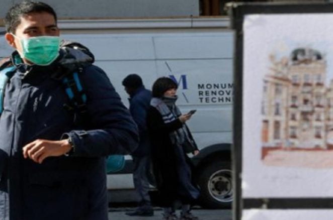 إسبانيا. تقديم مساعدات غذائية لفائدة أفراد الجالية المغربية بإقليم تراغونا بمناسبة حلول شهر رمضان