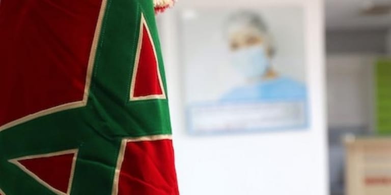 “دي تسايت”. المغرب يكافح كورونا بالحجر الصحي والتكنولوجيا العالية والدعم المالي