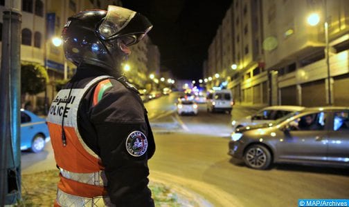 الرميشي. تعبئة شاملة لأسرة الأمن لحماية المواطنين في مواجهة فيروس كورونا