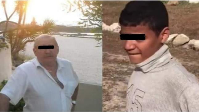 الحراسة النظرية لفرنسي دهس أغنام راع بشكل وحشي وهذا فيديو الواقعة والرد القرآني للضحية