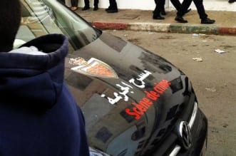 الشك في الخيانة الزوجية. فلاح يفرغ بندقيته في رأس زوجته وابن شقيقه نواحي إفران