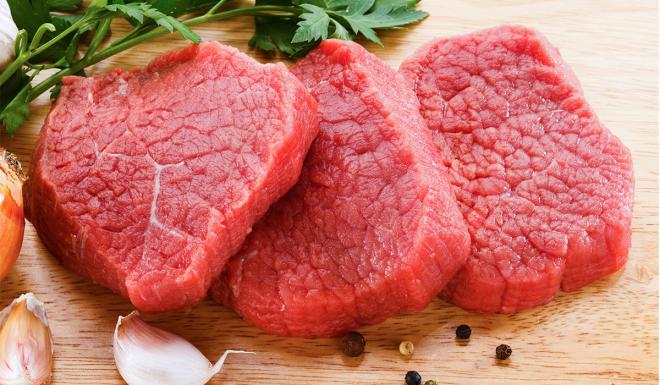 دراسة. تناول اللحوم يحسن الصحة العقلية