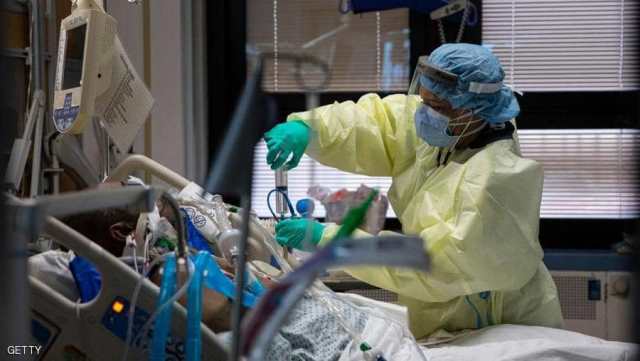 دراسة. اكتشاف أناس لا يمسهم فيروس كورونا