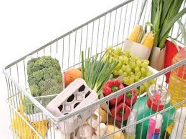 هل ينتقل فيروس كورونا عبر المواد الغذائية؟