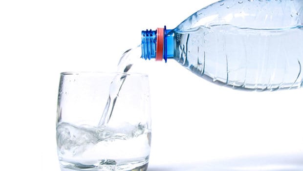 ها علاش. يجب تجنب شرب الماء بعد تناول الفاكهة