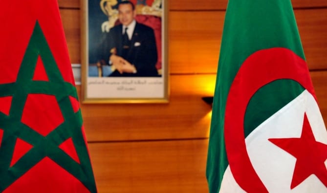 المغرب / الجزائر .. من سيعتذر لمن ؟