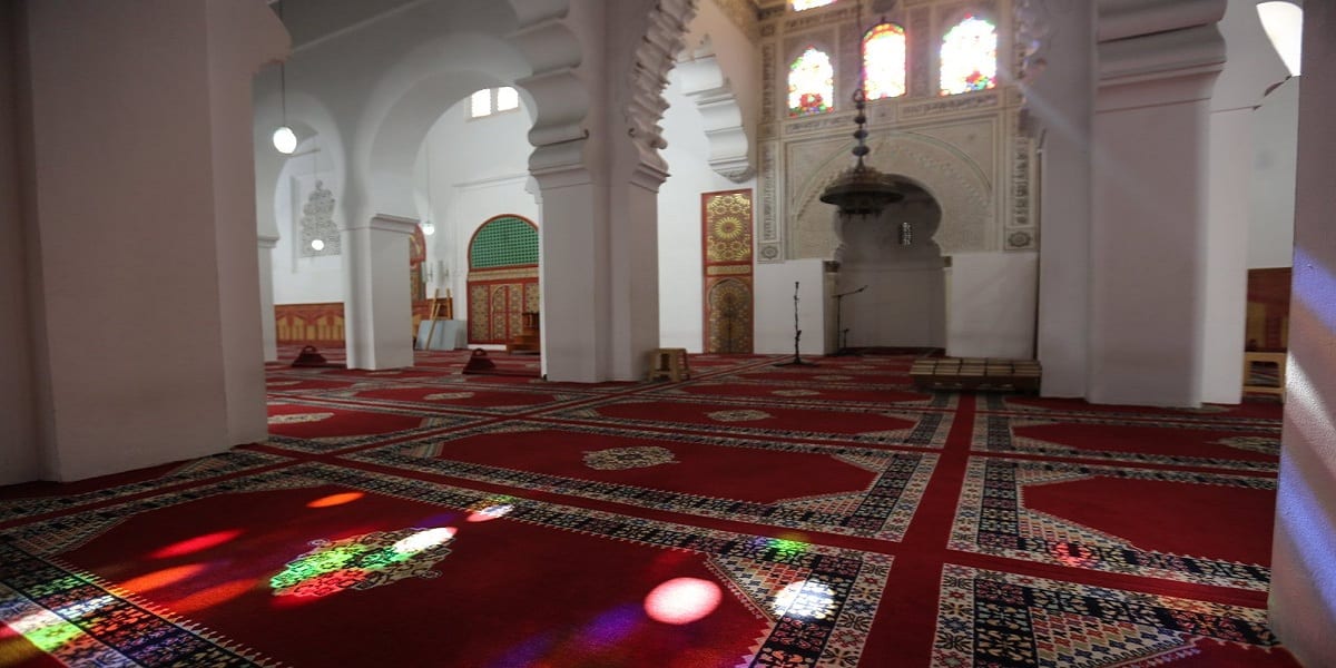 وزارة الأوقاف. تكذب خبر فتح المساجد يوم 4 يونيو المقبل