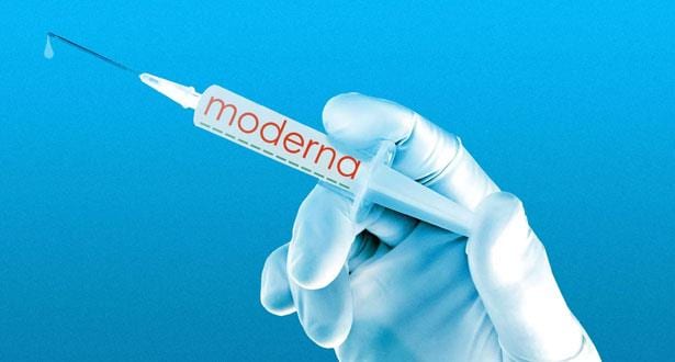 “مودرنا”. الإعلان عن تجارب ناجحة للقاح ضد “كورونا” على البشر
