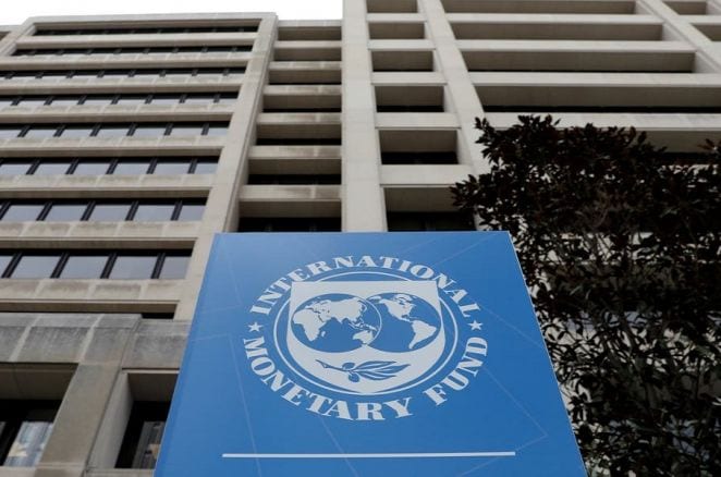 صندوق النقد الدولي. القطاع البنكي سيواجه ضغوطا إلى غاية سنة 2025