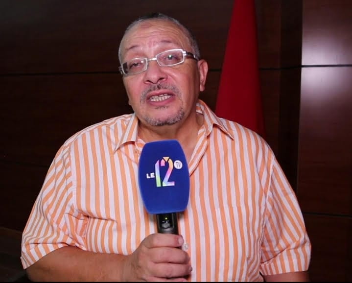 صحفيون رياضيون يحاكمون واقع السلة.. حلقة اليوم مع عبد الهادي الناجي