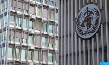 منظمة الصحة العالمية. اتفاق بشأن “الوصول اللائق والميسر” للقاح كورونا