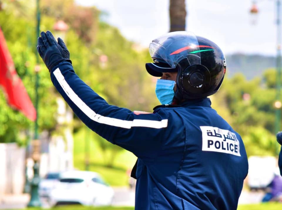 قصة سقوط “فرقة أمنية” وهمية في شباك رجال الحموشي