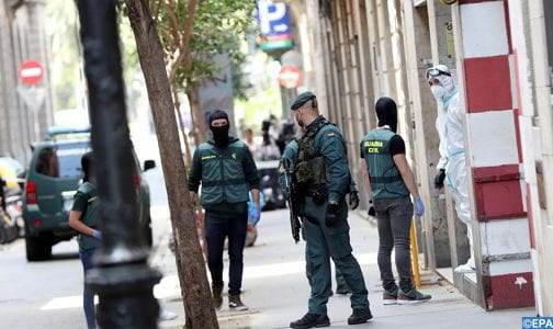 معلومات لـ”الديستي” تقود الشرطة الإسبانية الى تفكيك خلية يتزعهما مغربي