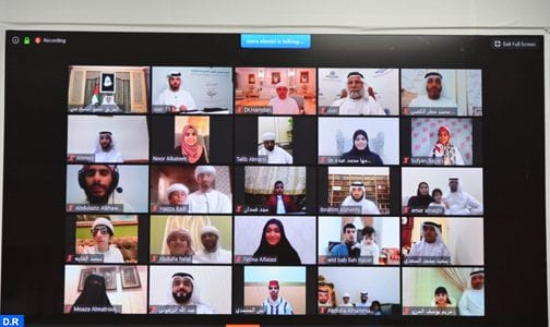 أبو ظبي. تتويج خمسة قراء مغاربة بجائزة “التحبير للقرآن الكريم وعلومه” في دورتها السادسة