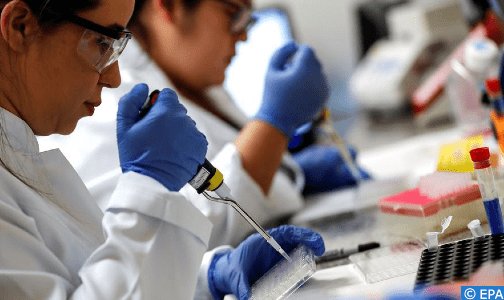 اكتشاف طريقة لتخفيض معدل الوفيات بفيروس كورونا