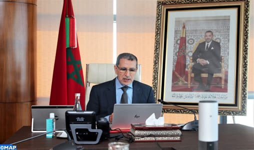 العثماني. المغرب تجنب الأسوء، وإنجاح مرحلة ما بعد 10 يونيو المقبل يتطلب تعبئة شاملة