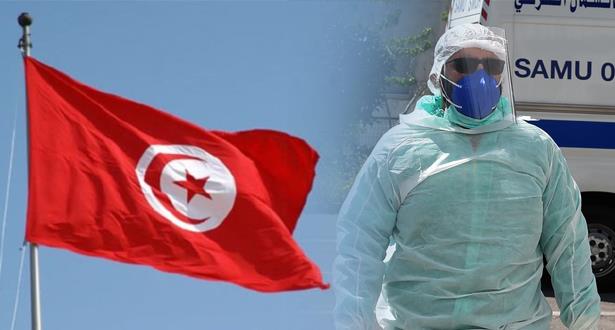 بسبب كورونا.. الحكومة التونسية تقر إجراءات جديدة للحد من انتشار الجائحة  