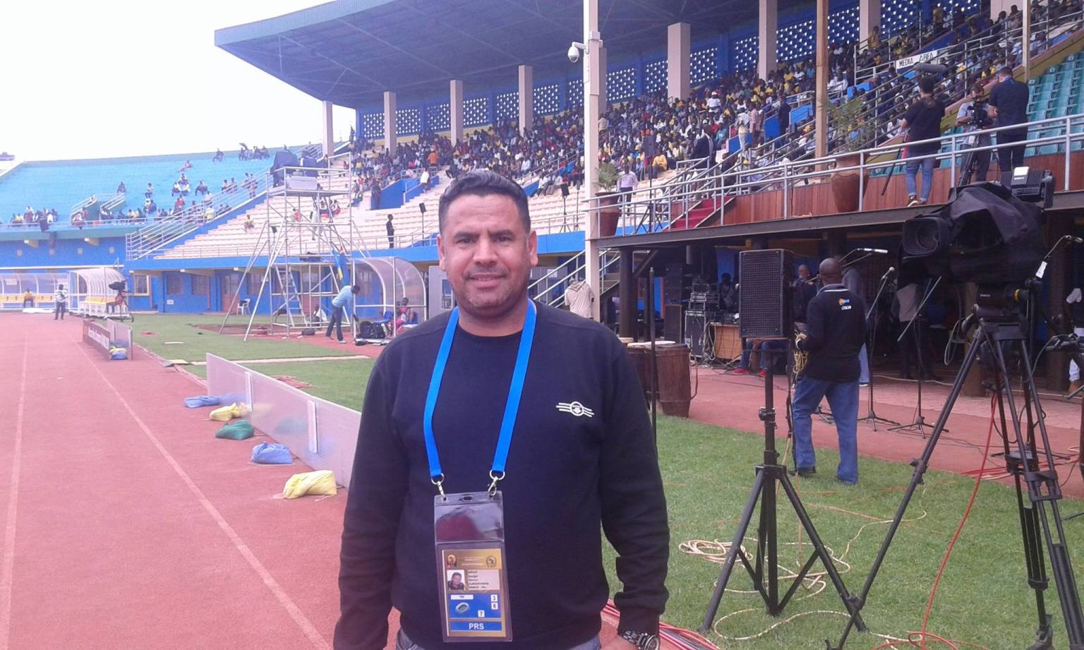 تعازينا الحارة. والد الزميل جلول التويجر في ذمة الله