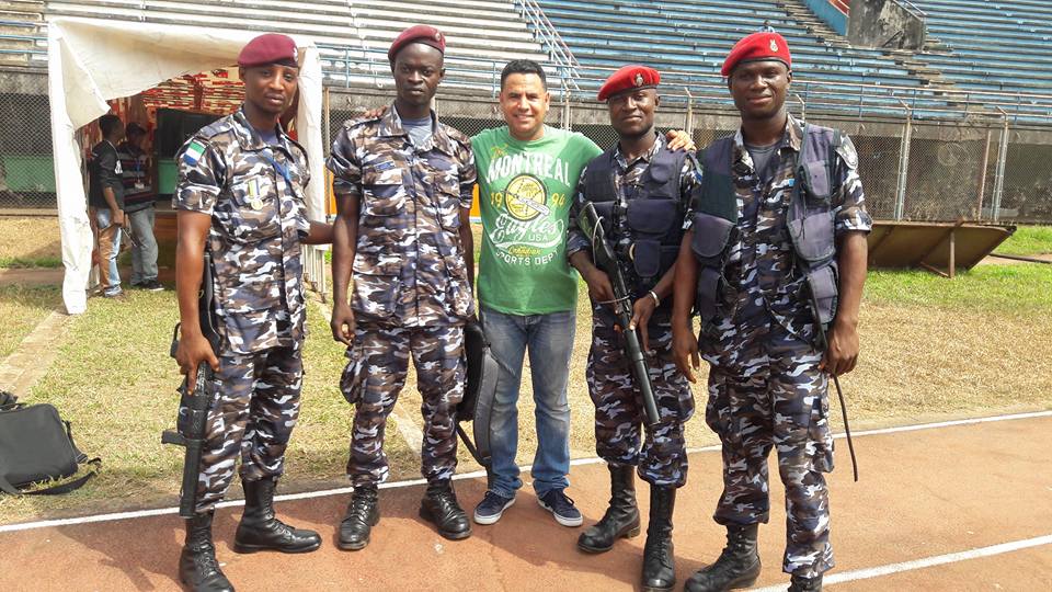 عائدون من الأدغال الإفريقية.. الحوار الكامل مع جلول التويجر.. حكايات أفلام الرعب