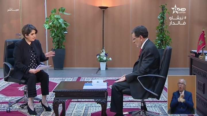 حكومة سبعة رجال .. وخرجة العثماني