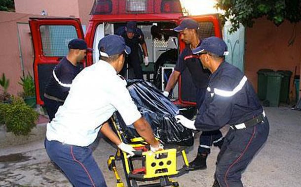 قبيل آذان المغرب. جريمة قتل بشعة تنهي حياة شاب بمكناس