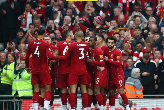 تقرير صادم يكشف “الفاجعة”. 41 وفاة خلال مباراة ليفربول وأتليتكو مدريد