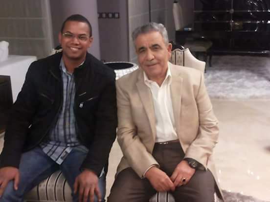 صحفيون رياضيون يحاكمون واقع السلة.. حلقة اليوم مع سعيد ياسين