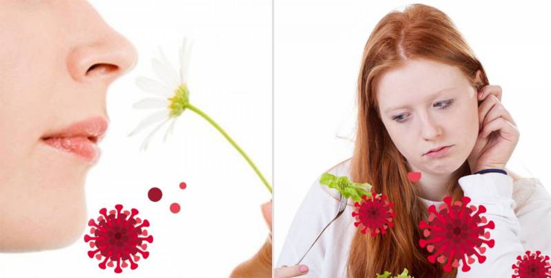 ها علاش يفقد مصابو كورونا حاسة الشم؟