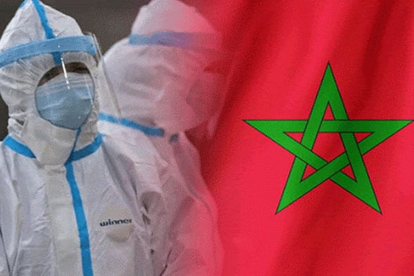 المغرب. تسجيل 29 حالة مؤكدة جديدة بفيروس كورونا والحصيلة ترتفع إلى 8537 حالة