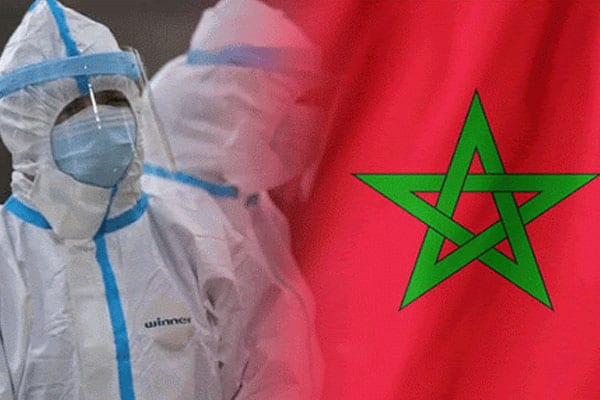 المغرب. تسجيل 101 حالة مؤكدة جديدة بفيروس كورونا والحصيلة ترتفع إلى 8793 حالة