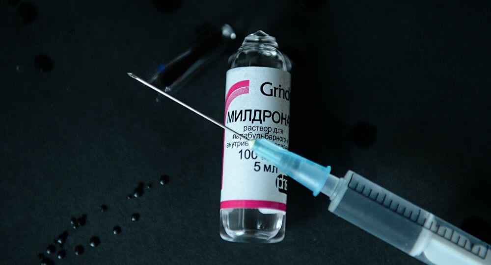 وأخيرا. حقنة من شأنها إخفاء أمراض القلب في العالم