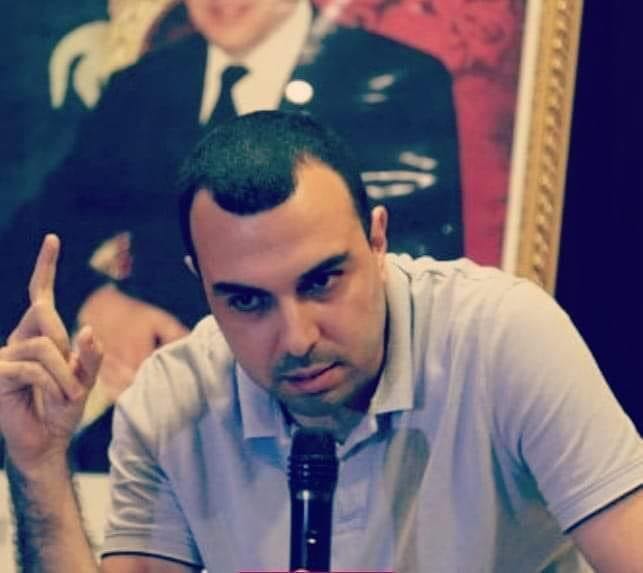 أشيبان يكتب عن منزلق لقاء بنموسى وسفيرة فرنسا