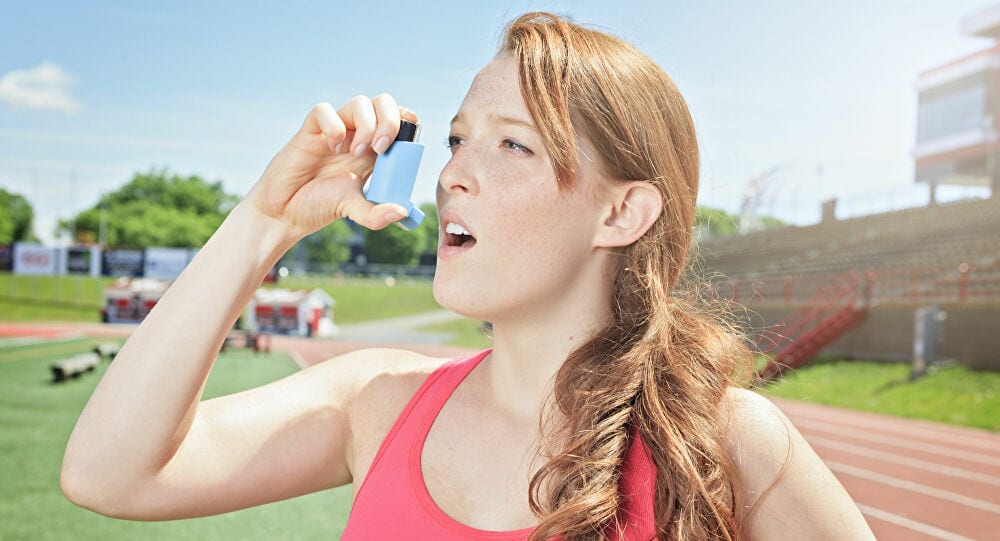 علماء يبتكرون جهاز استنشاق لعلاج كورونا