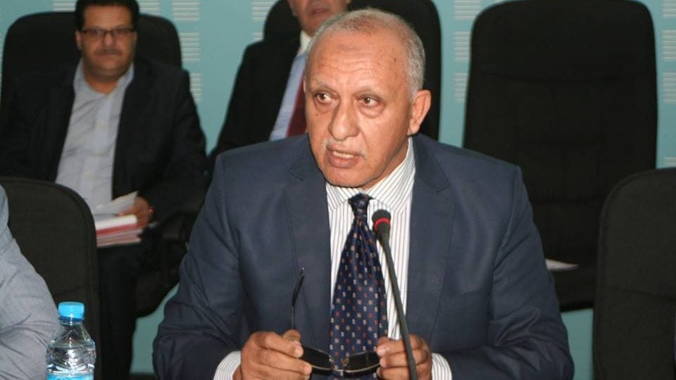 صالح المالوكي يصف منتقدي ميزانية مجلس أكادير بـ”المغرضين و أعداء الوطن”