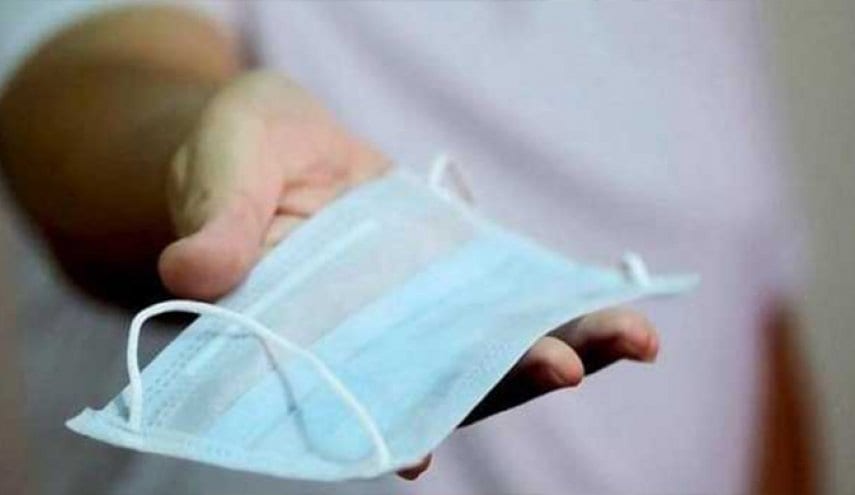 ها كيفاش تعقموا الكمامات لإعادة استخدامها