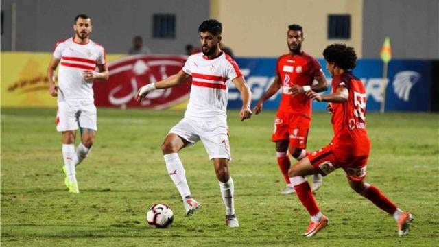 مصر تعلن موعد استئناف دوري كرة القدم